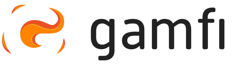 Gamfi People Platform logo